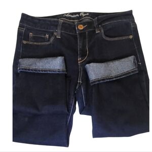 Women American Eagle Jeans- Stretch